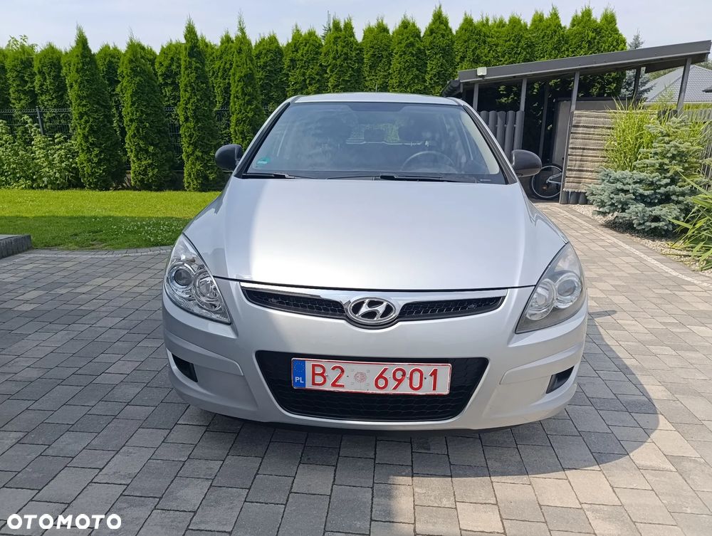 Hyundai i30 i30cw 1.4 blue Comfort - 3