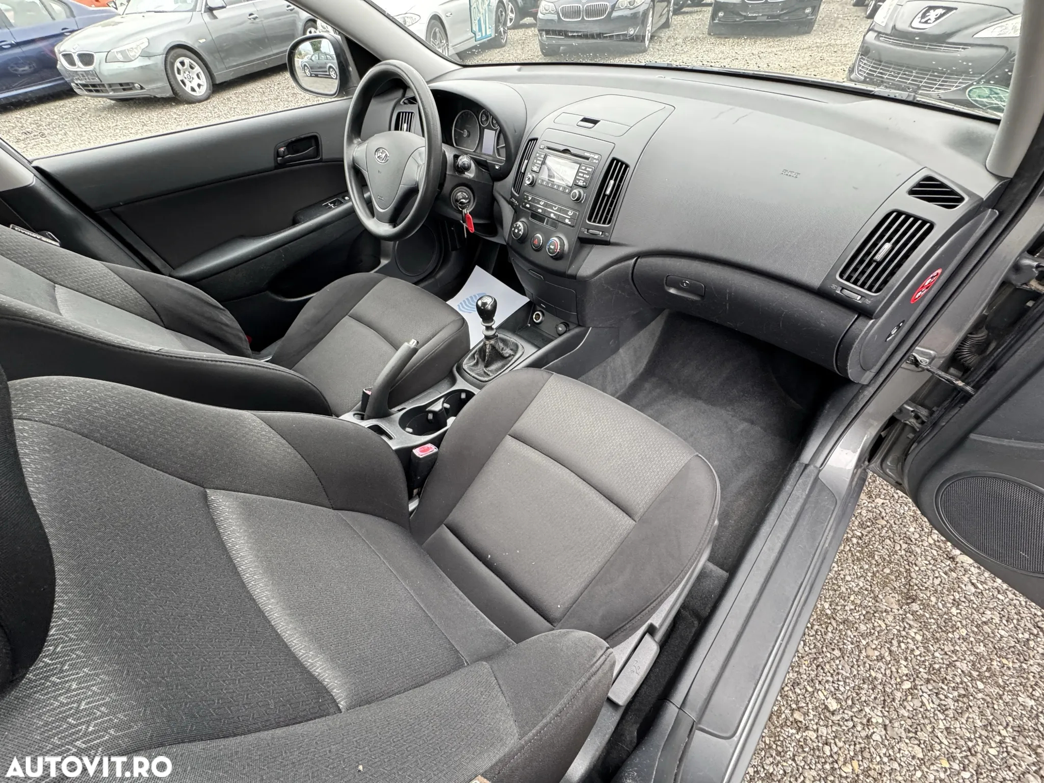 Hyundai i30 1.4 Comfort - 16