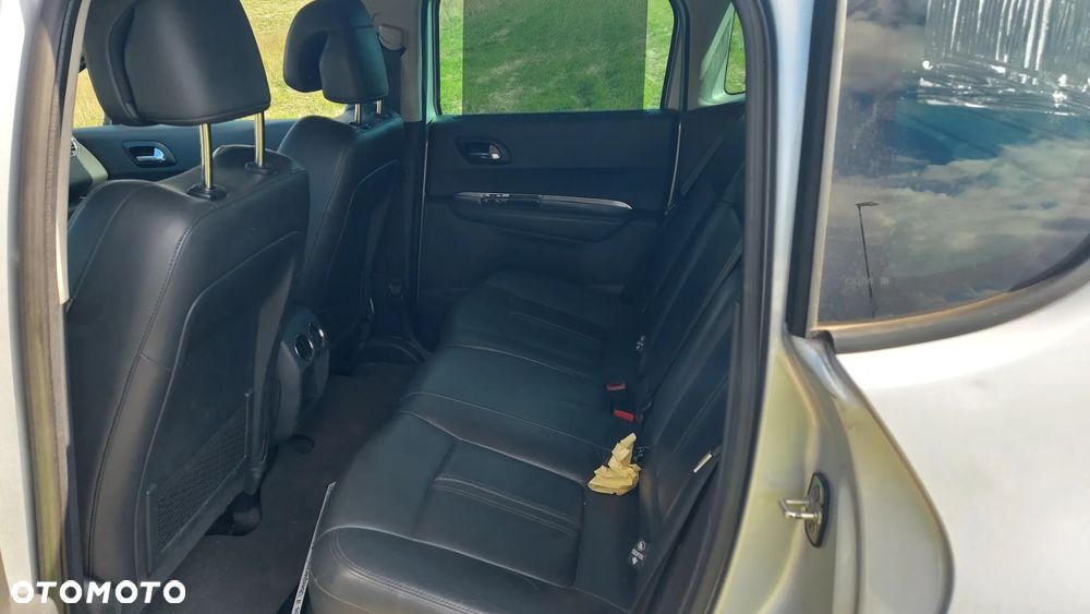 Peugeot 3008 1.6 HDi Business Line - 6