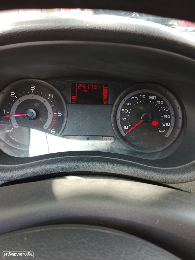 Renault Clio 1.5 dCi SE Storia - 1
