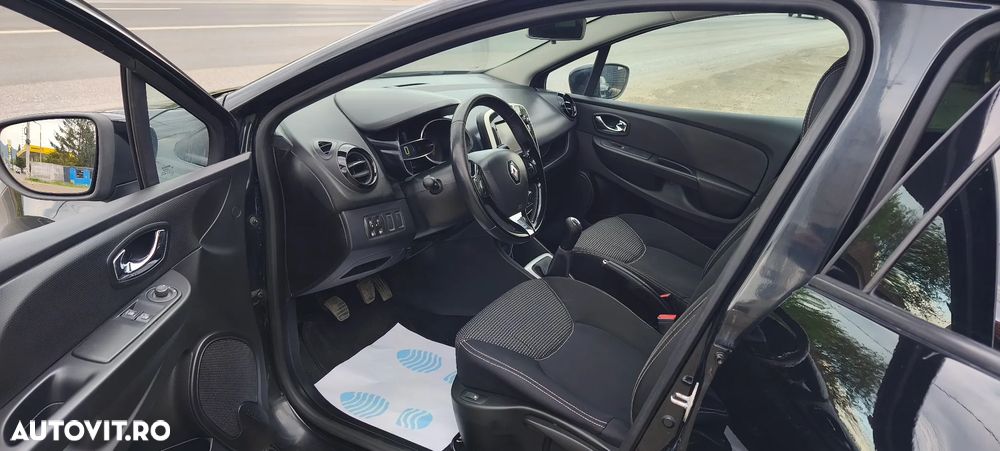 Renault Clio Energy dCi 90 Start & Stop Dynamique - 5
