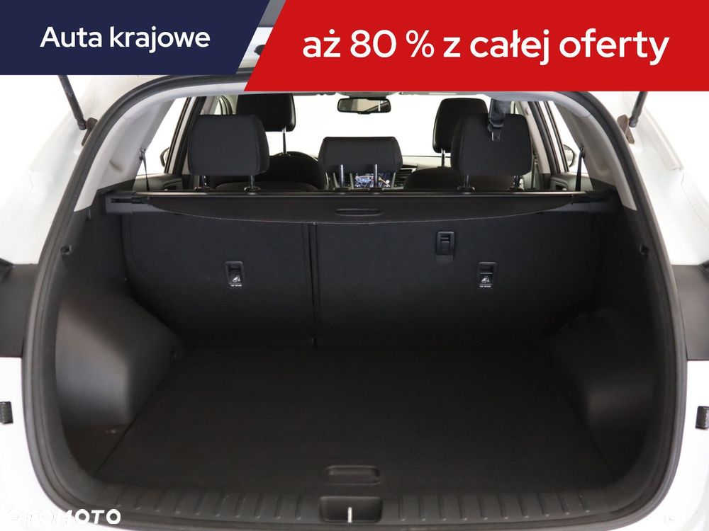 Hyundai Tucson - 16
