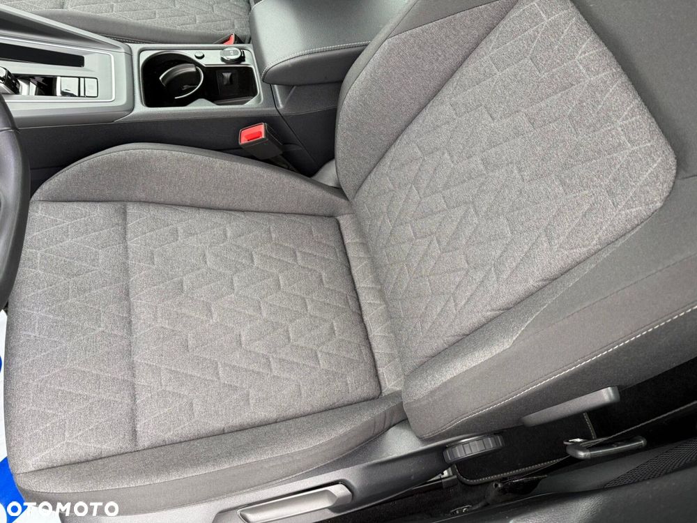 Volkswagen Golf Variant 2.0 TDI Life DSG - 11