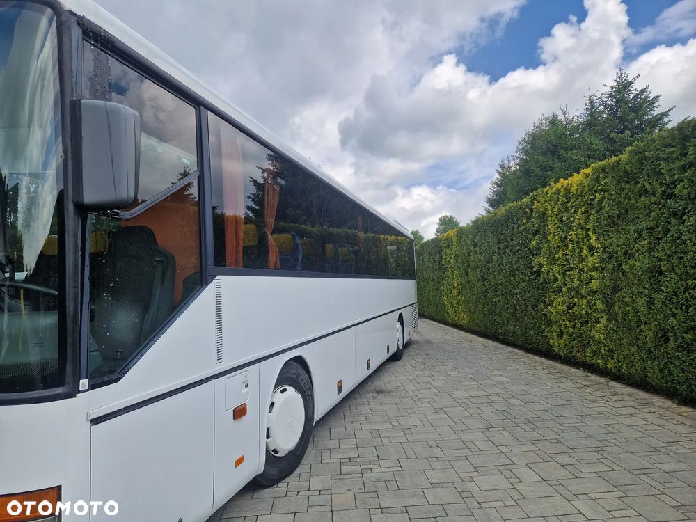 Setra S 315 UL - 8