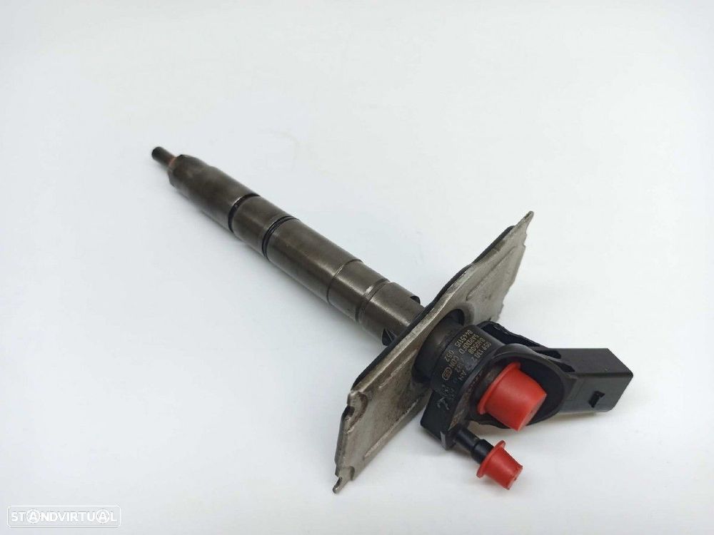 INJETOR AUDI Q7 (4L) 3.0 TDI - 9