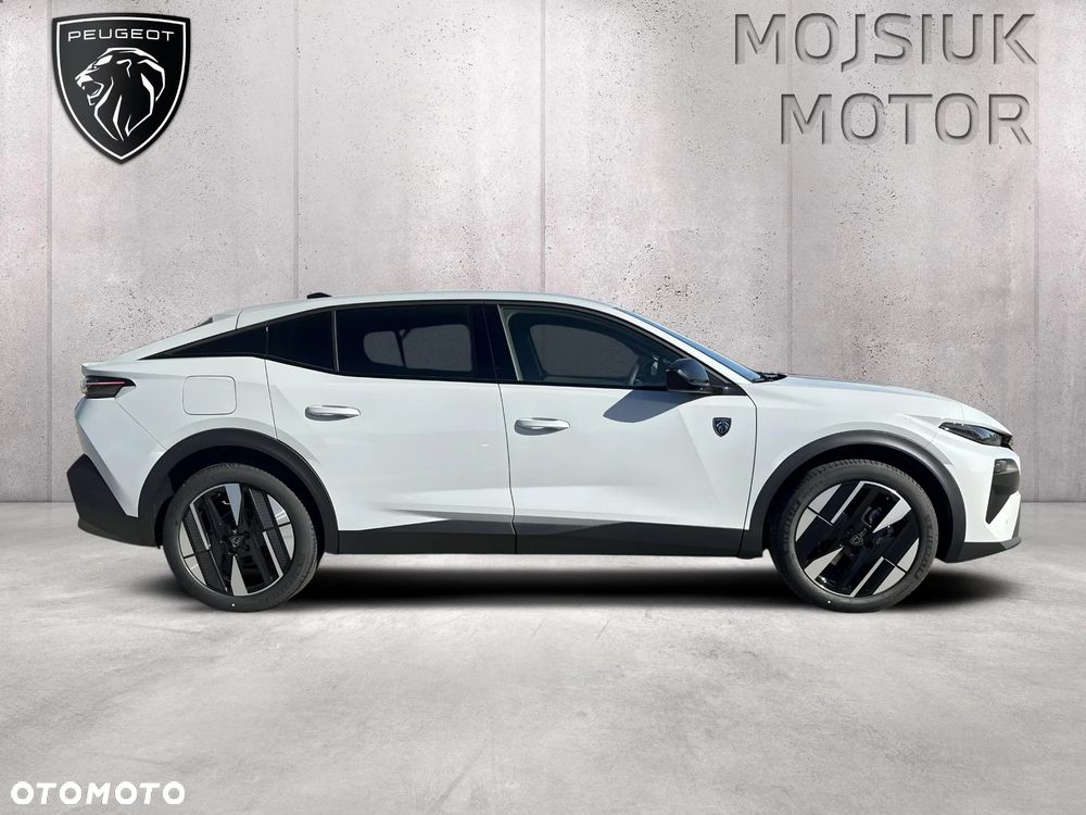 Peugeot 408 HYBRID 145 e-DSC6 GT - 6