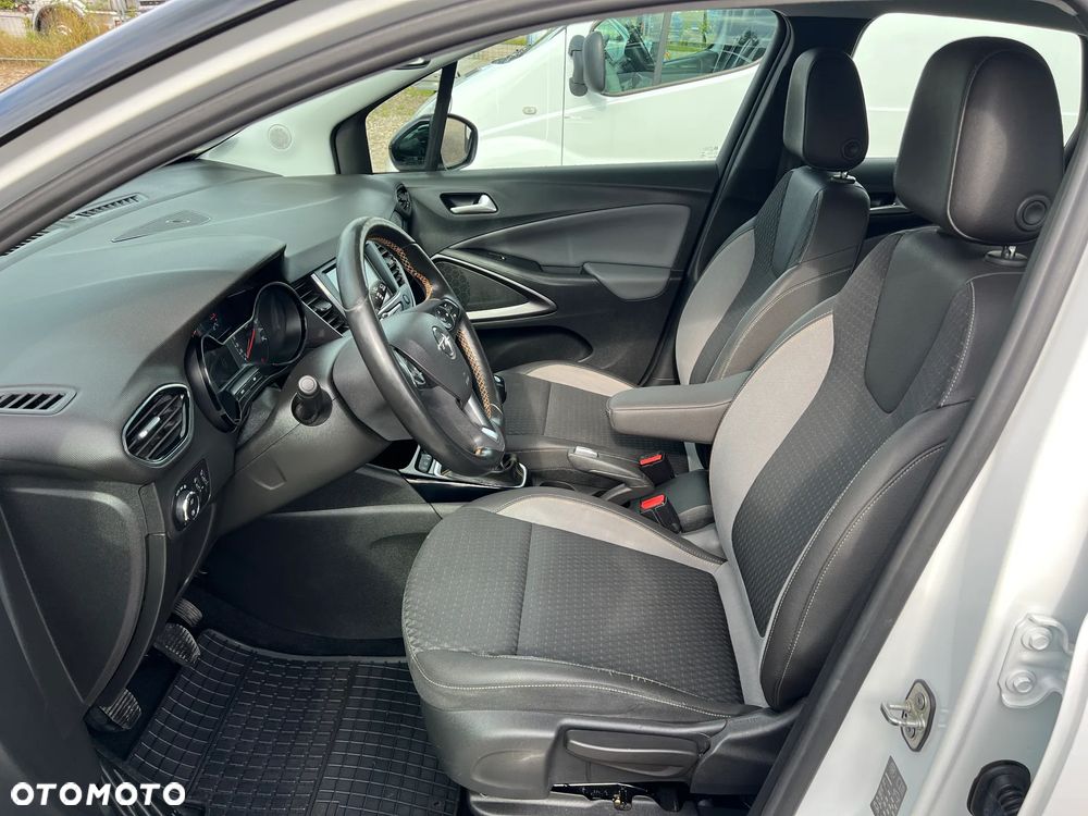 Opel Crossland X 1.2 Start/Stop Innovation - 13