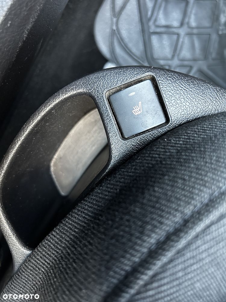 Peugeot 307 - 7
