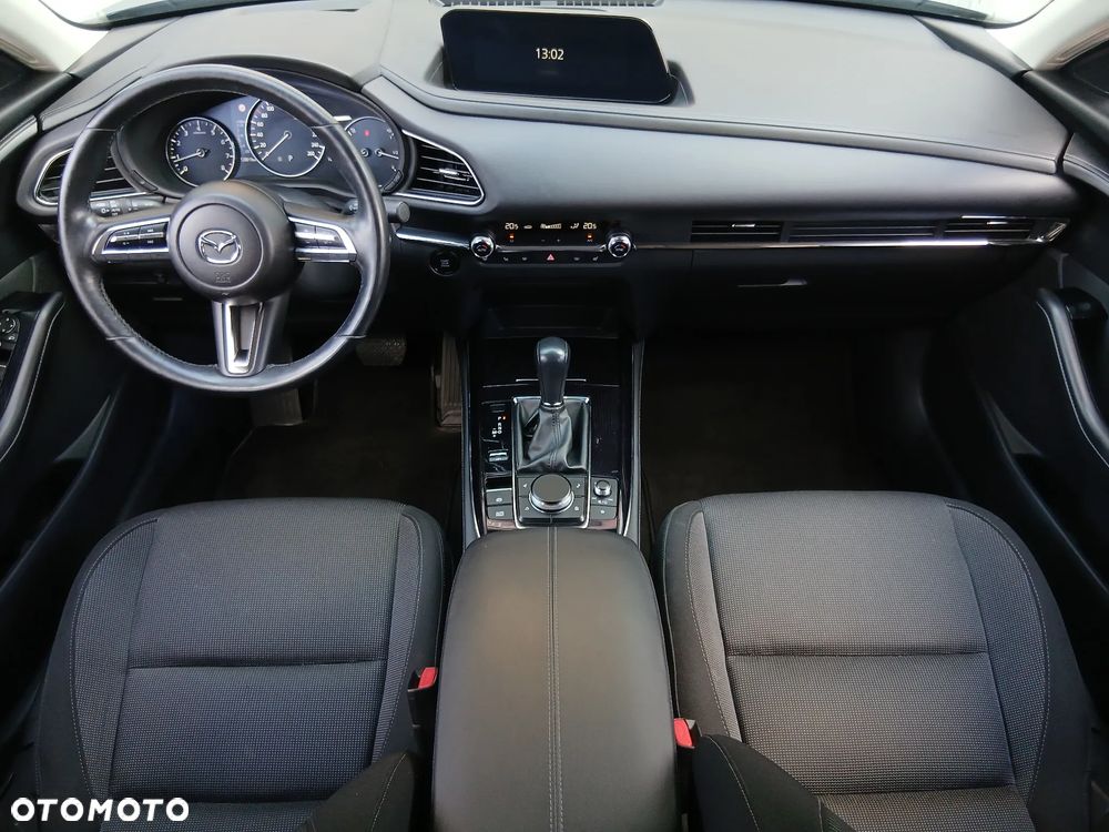 Mazda CX-30 2.0 mHEV Kanjo 2WD - 5