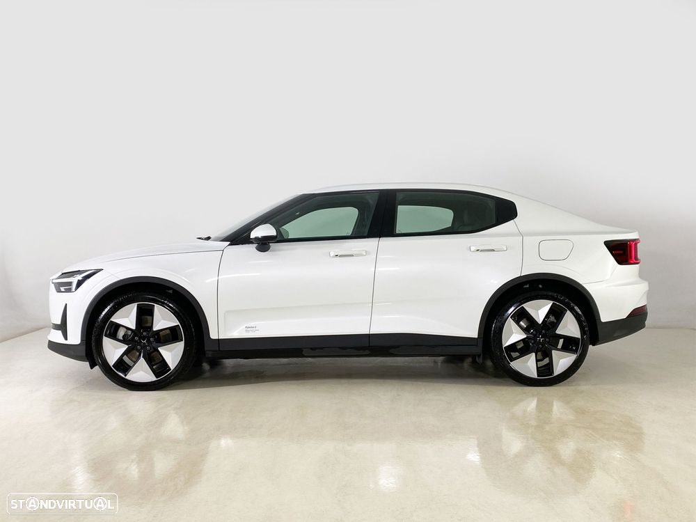Polestar 2 Single Motor 78kWh - 4