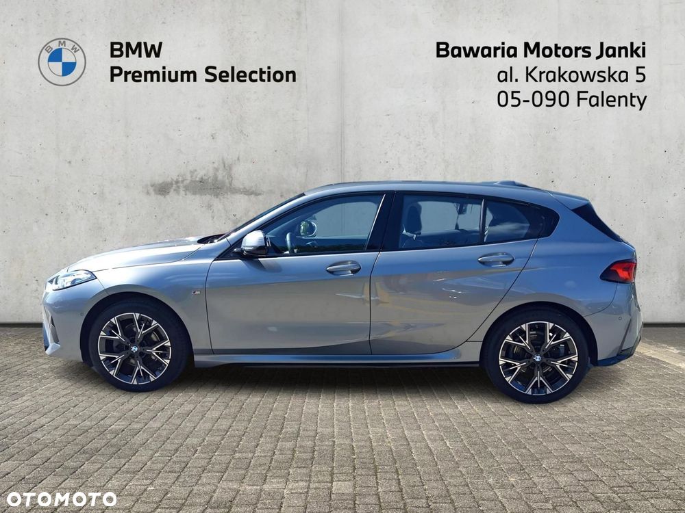 BMW Seria 1 - 8