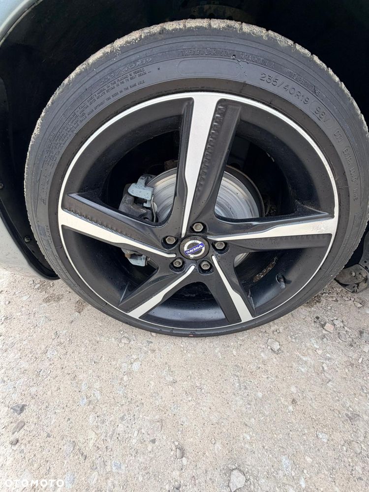Volvo S60 T5 Geartronic RDesign - 6