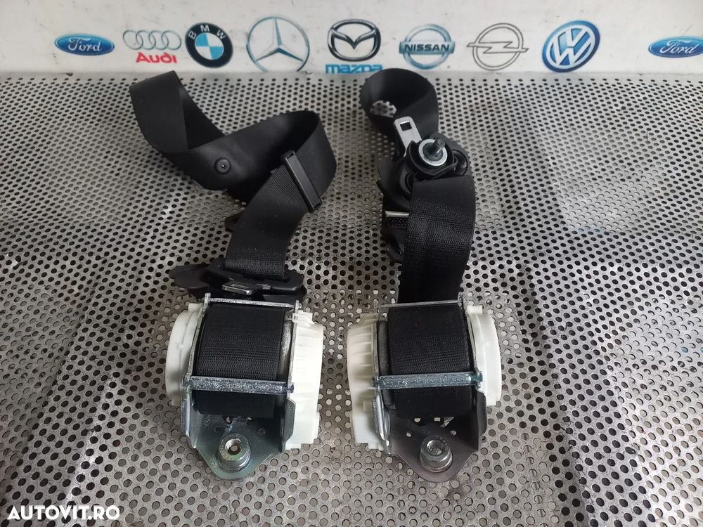 Centuri Centura Fata Bmw X3 E83 An 2004-2005-2006-2007-2008-2009-2010 - Dezmembrari Arad - 4