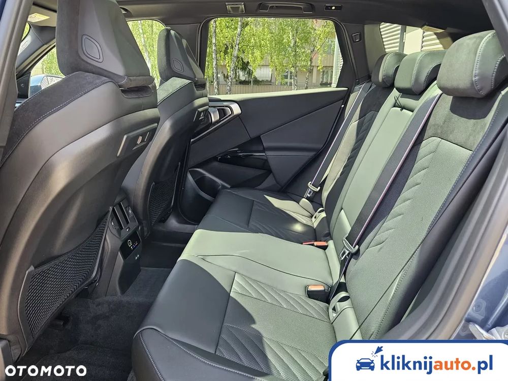 BMW X3 xDrive20 mHEV - 9
