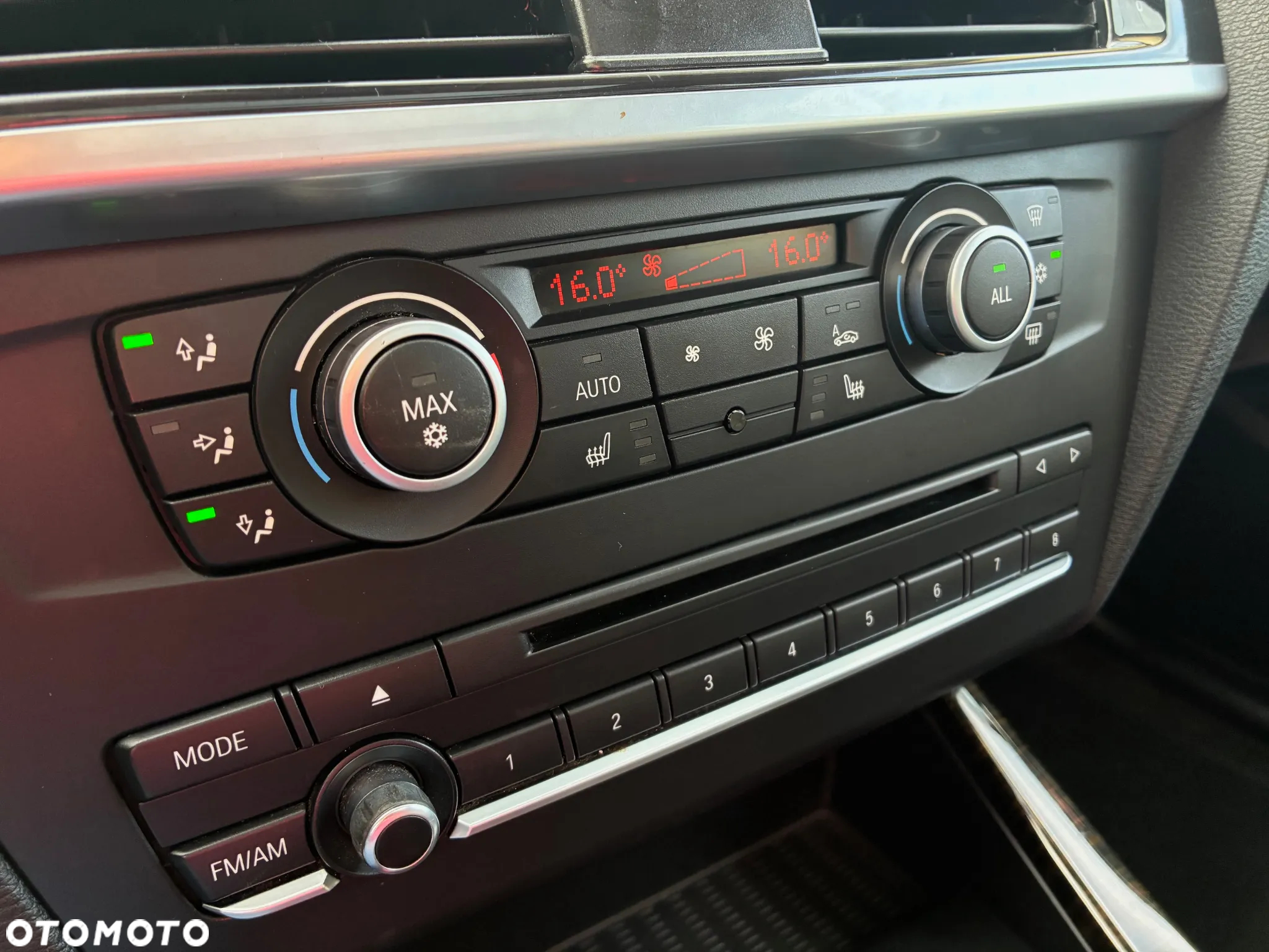 BMW X3 xDrive28i - 15