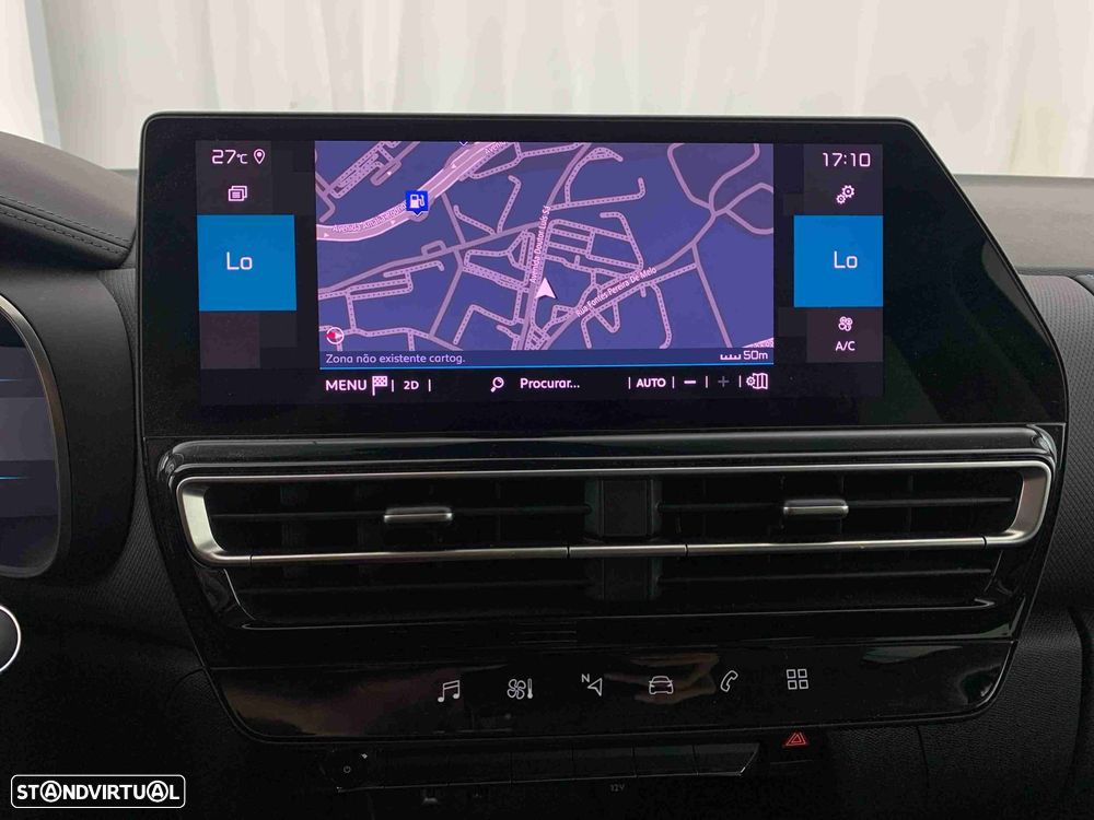 Citroën C5 Aircross 1.2 PureTech C-Series - 9
