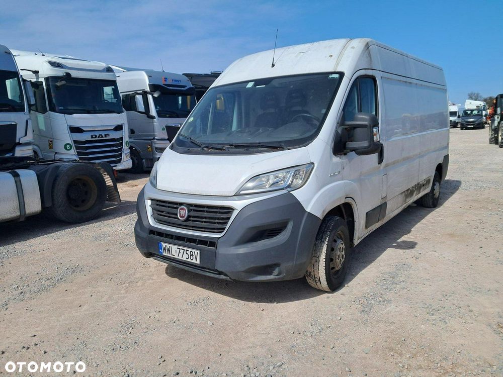 Fiat Ducato - 2