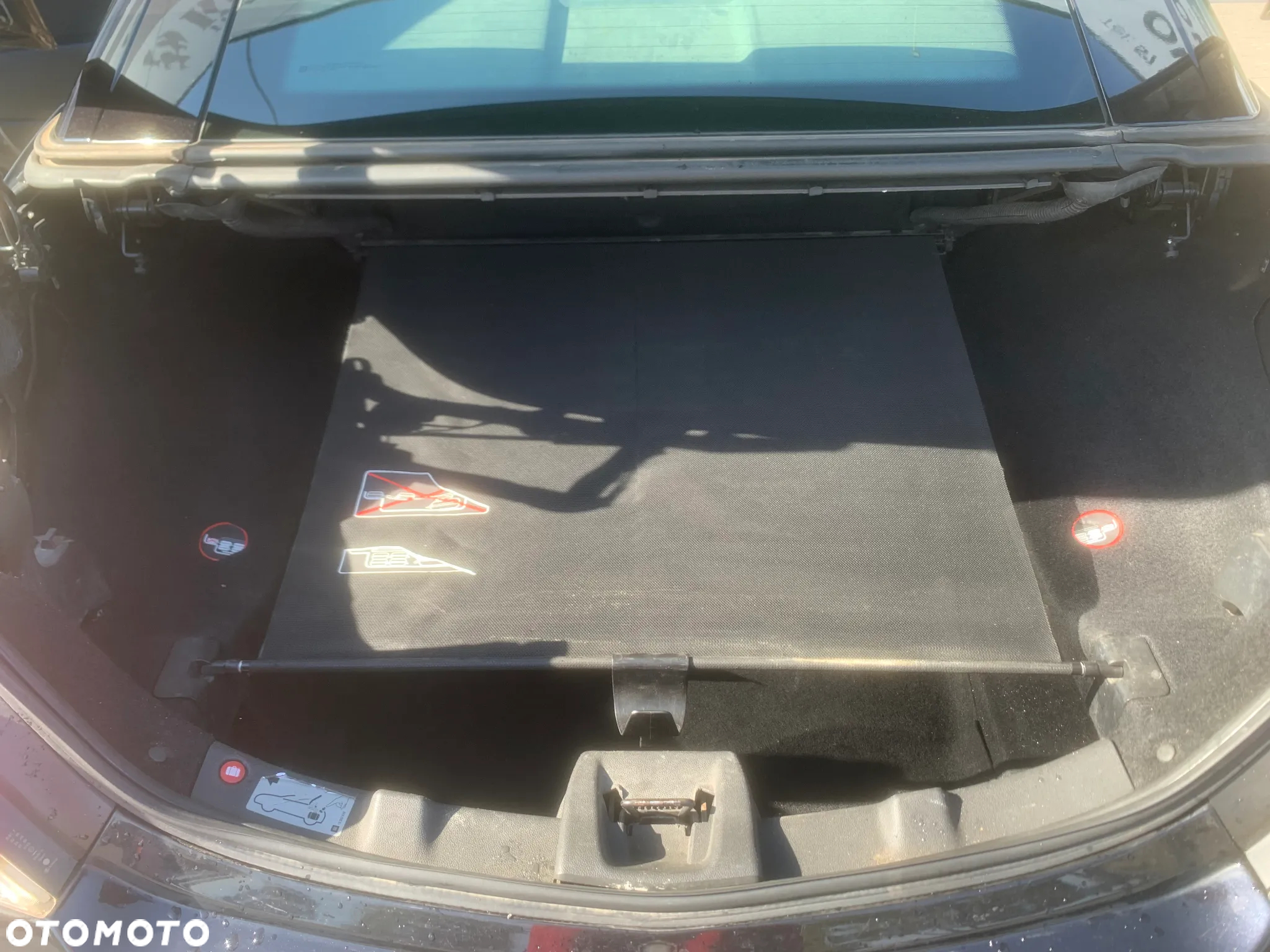 Opel Astra - 11