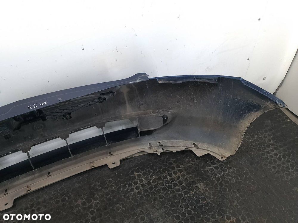 ZDERZAK PRZÓD HONDA JAZZ II B96P - 2