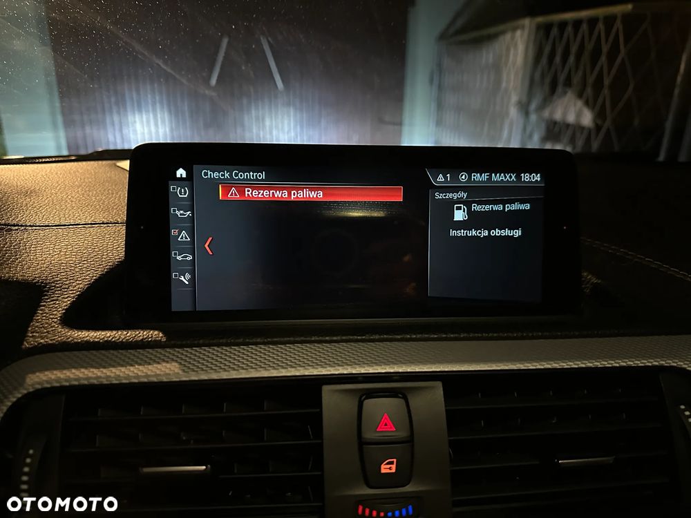 BMW Seria 1 120i M Sport Shadow - 15