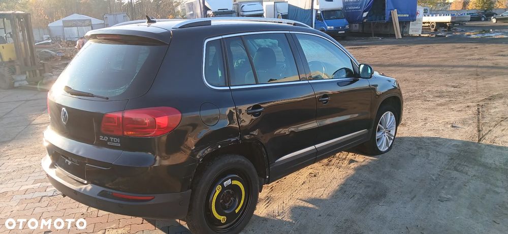 Volkswagen Tiguan 2.0 TDI 4Mot Sport&Style - 3