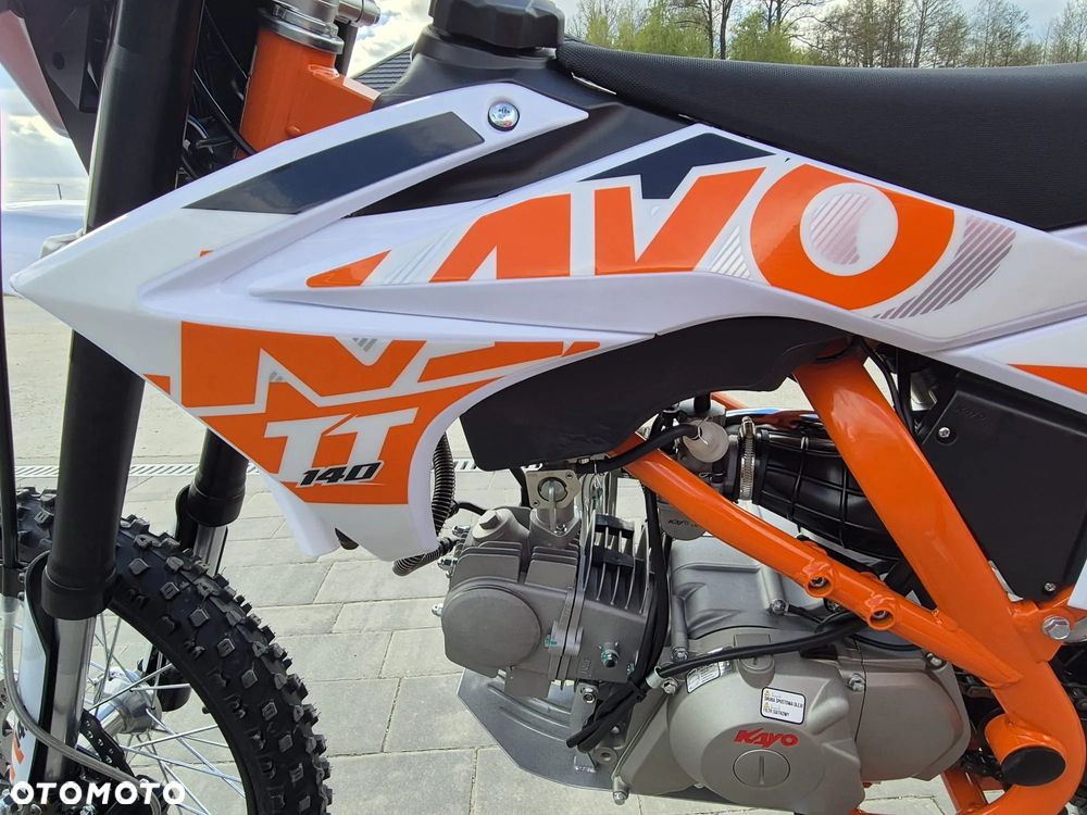 KAYO Inny - 12