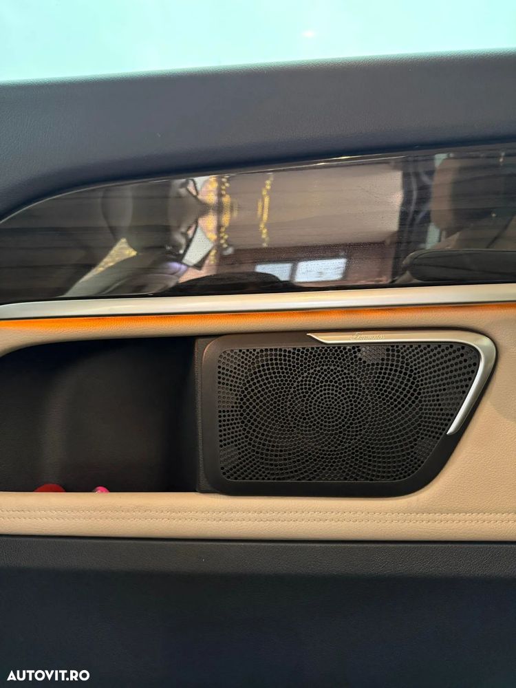 Mercedes-Benz V 250 BlueTEC Aut. Extralong - 24