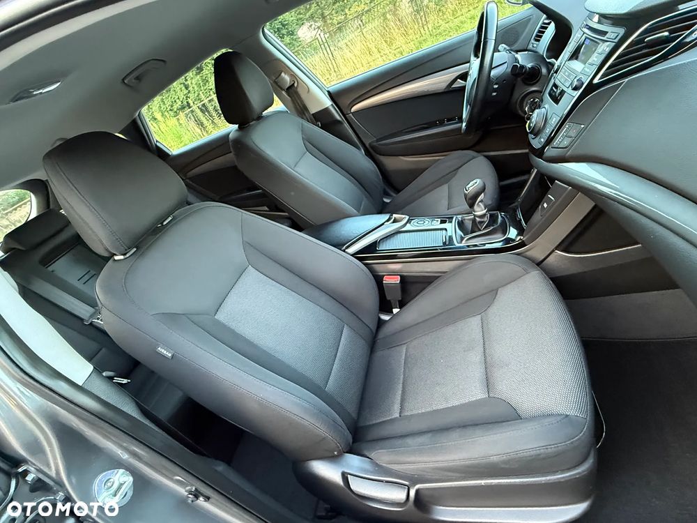 Hyundai i40 1.6 GDI Comfort - 23