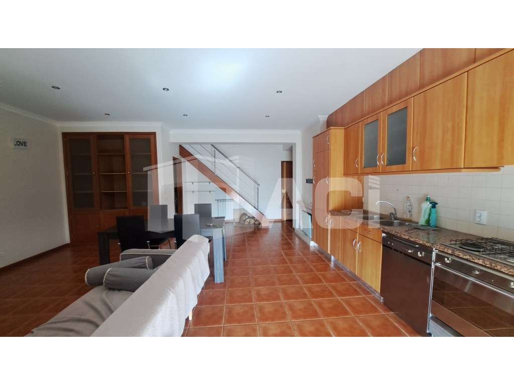 T1+1 - duplex - Casal dos Matos - Grande imagem: 4/16