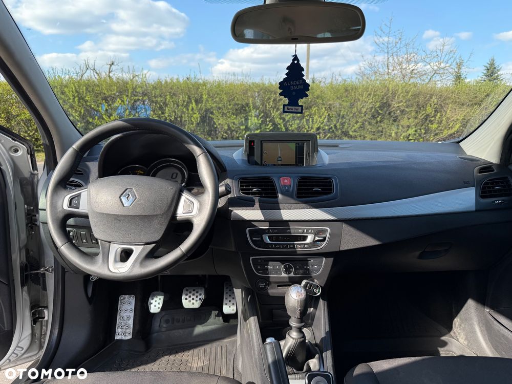 Renault Fluence 1.5 dCi Sport Way - 17