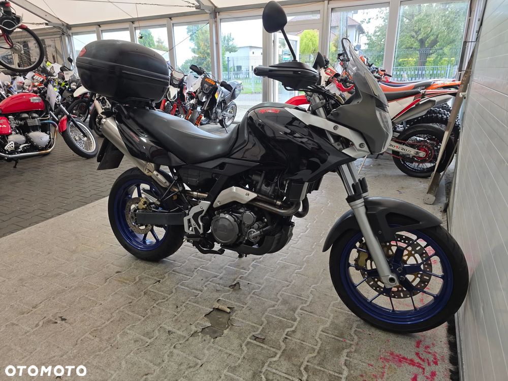 Aprilia Pegaso - 24