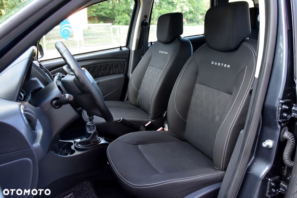 Dacia Duster 1.2 TCe Celebration - 16