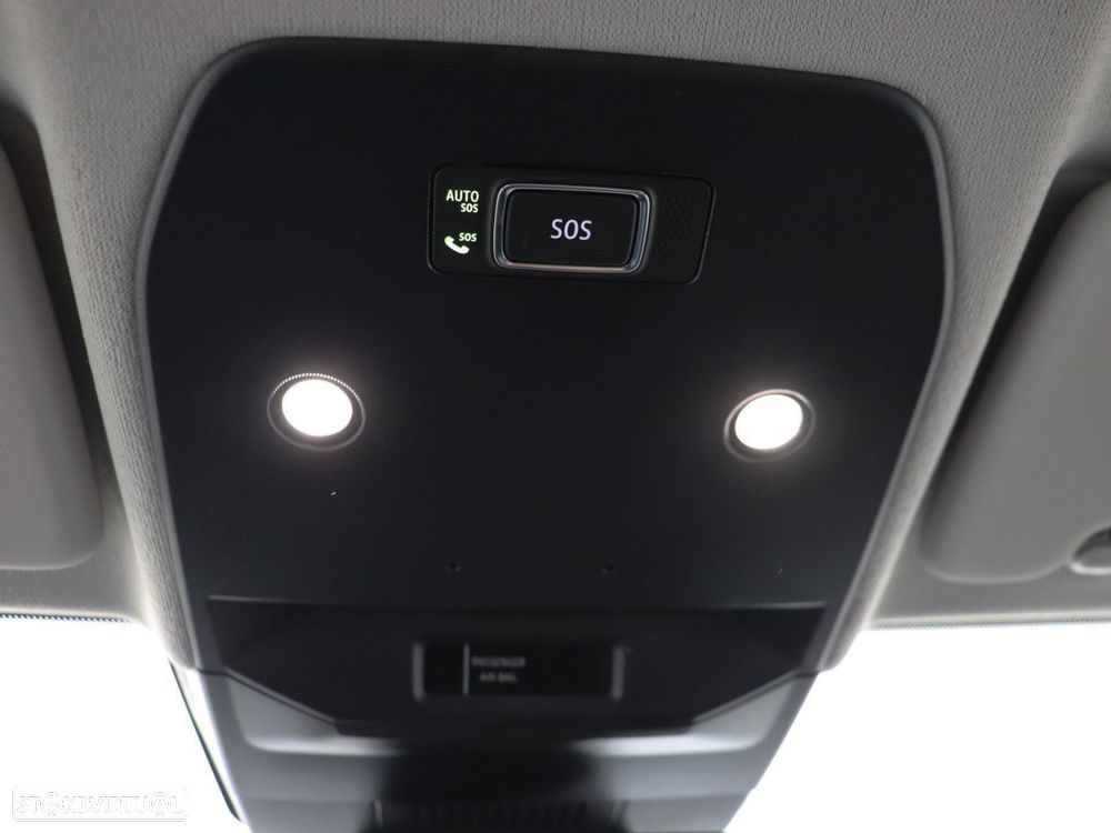 Renault Mégane E-Tech EV60 220hp optimum charge Equilibre - 11