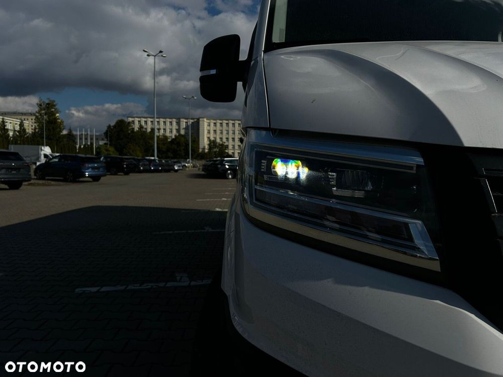Volkswagen Crafter - 26