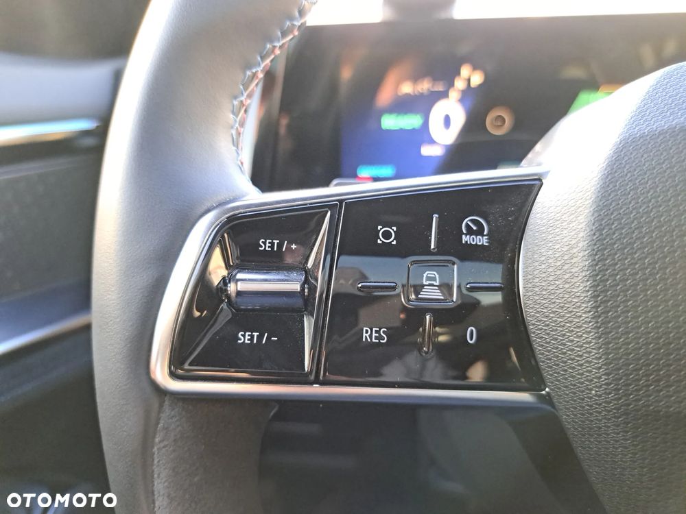 Renault Austral 1.2 E-Tech Full Hybrid 200 Iconic esprit Alpine MMT - 21