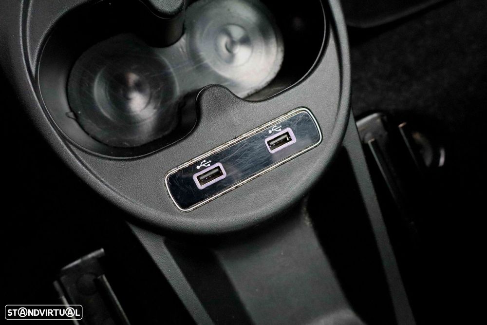 Fiat 500 1.0 Hybrid Dolcevita - 31