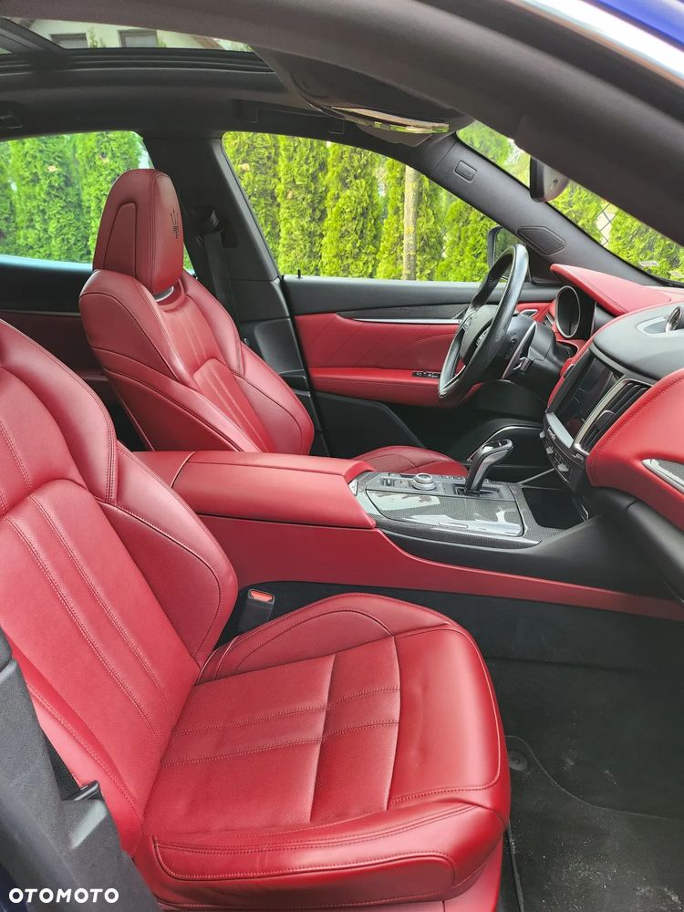 Maserati Levante - 2