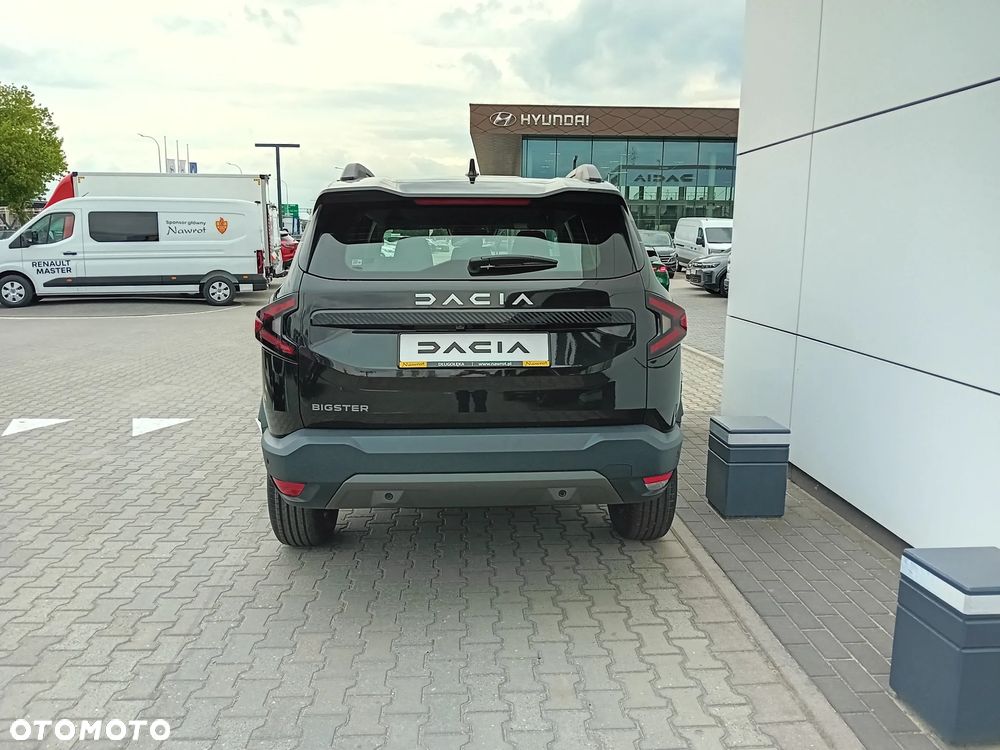 Dacia Bigster 1.2 TCe mHEV Expression - 6