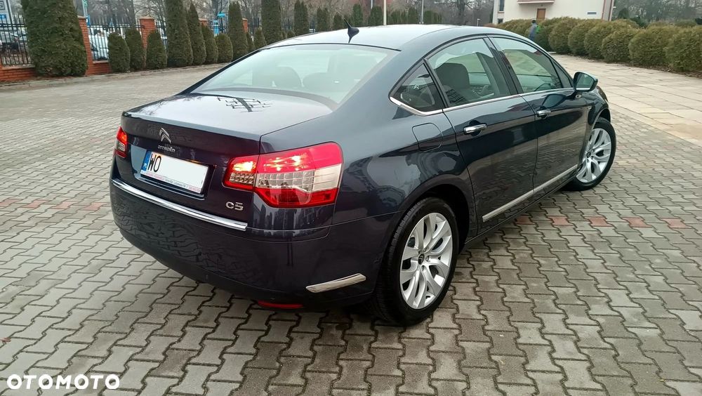 Citroën C5 1.6 THP Exclusive - 3