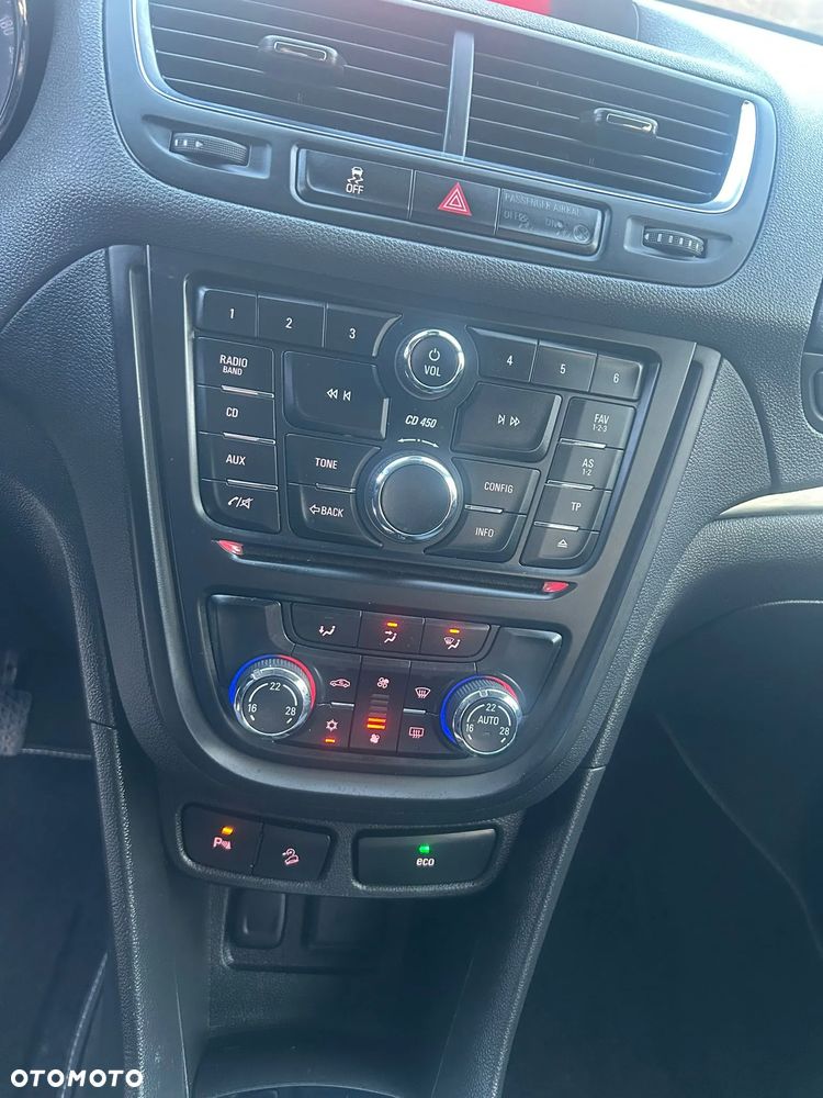 Opel Mokka 1.4 T Cosmo - 16