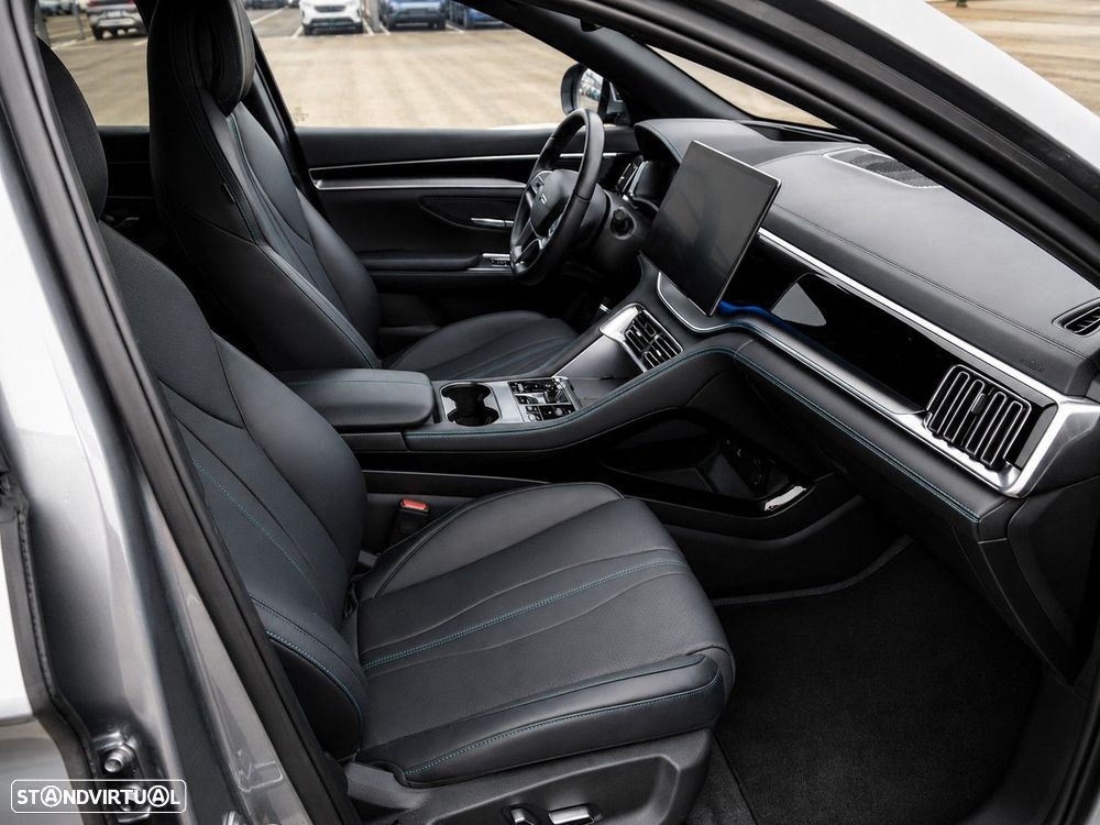 BYD Seal U 1.5 DM-i Boost - 2