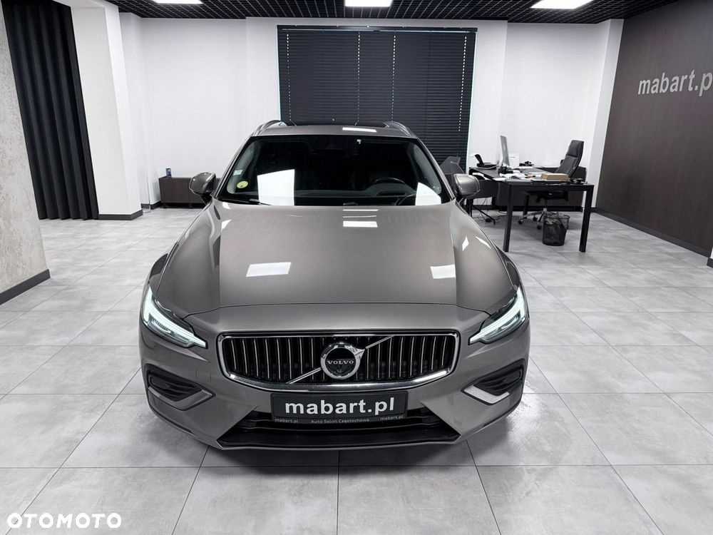 Volvo V60 D3 Geartronic Inscription - 10