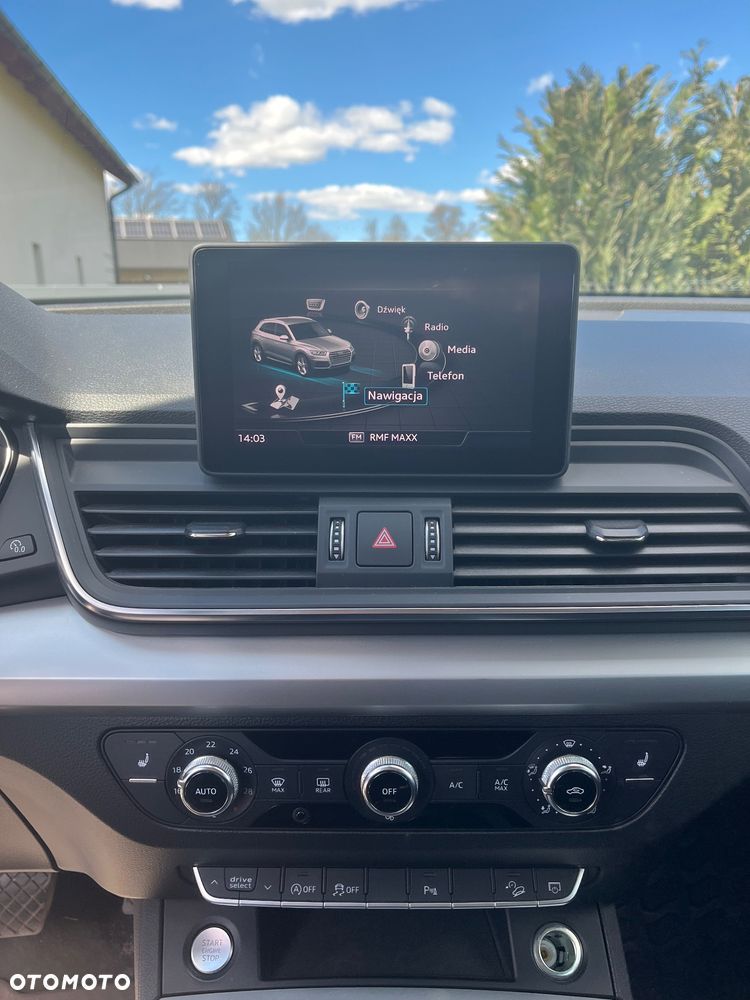 Audi Q5 35 TDI Quattro S tronic - 5