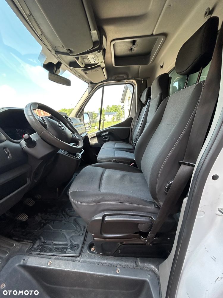 Renault MASTER - 16