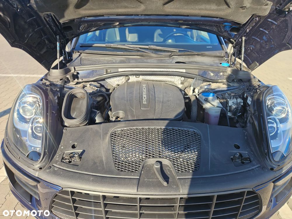 Porsche Macan PDK - 35