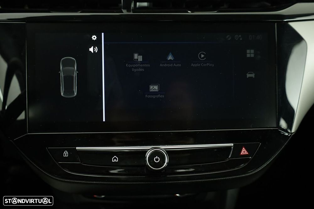 Opel Corsa 1.2 T Edition - 11