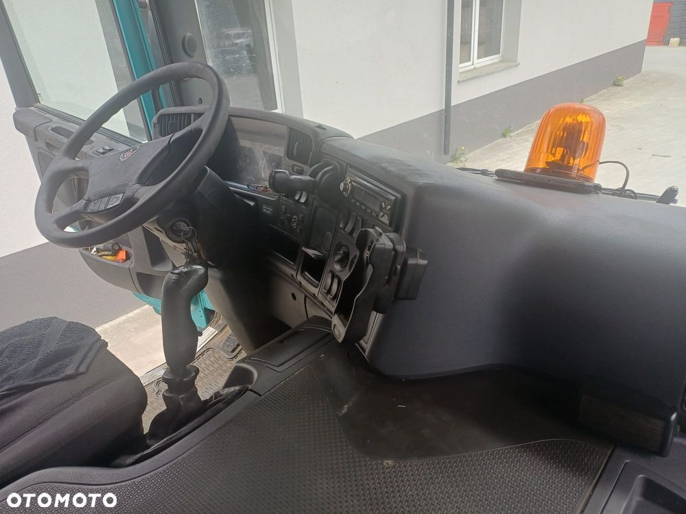 Scania P380 - 10