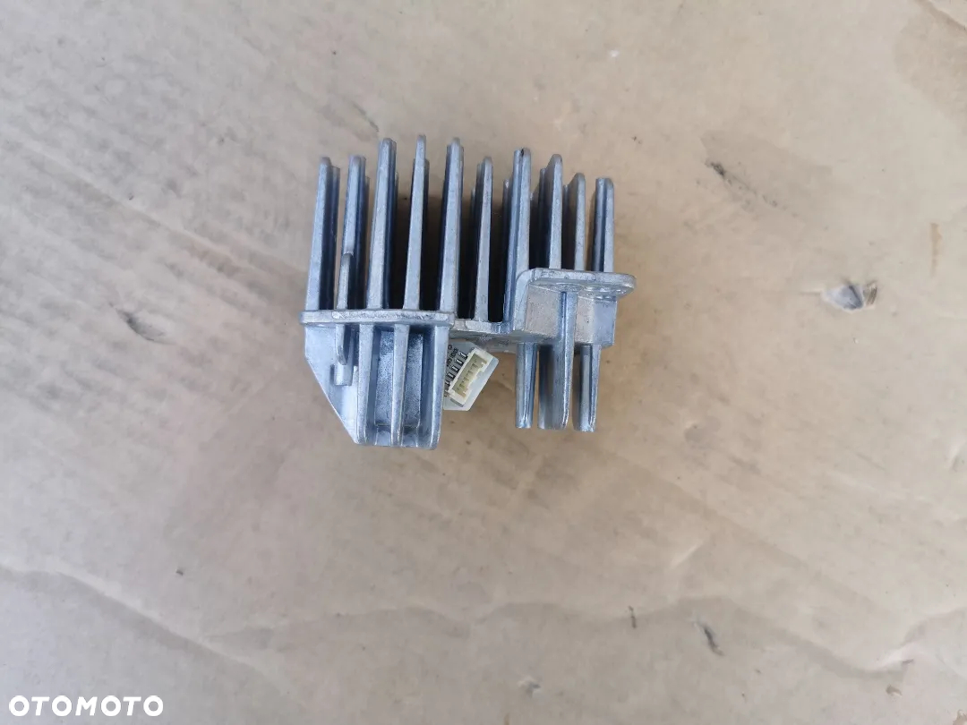 MODUL LED JEZ MERCEDES 1305715304 - 2