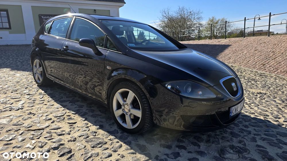Seat Leon - 1