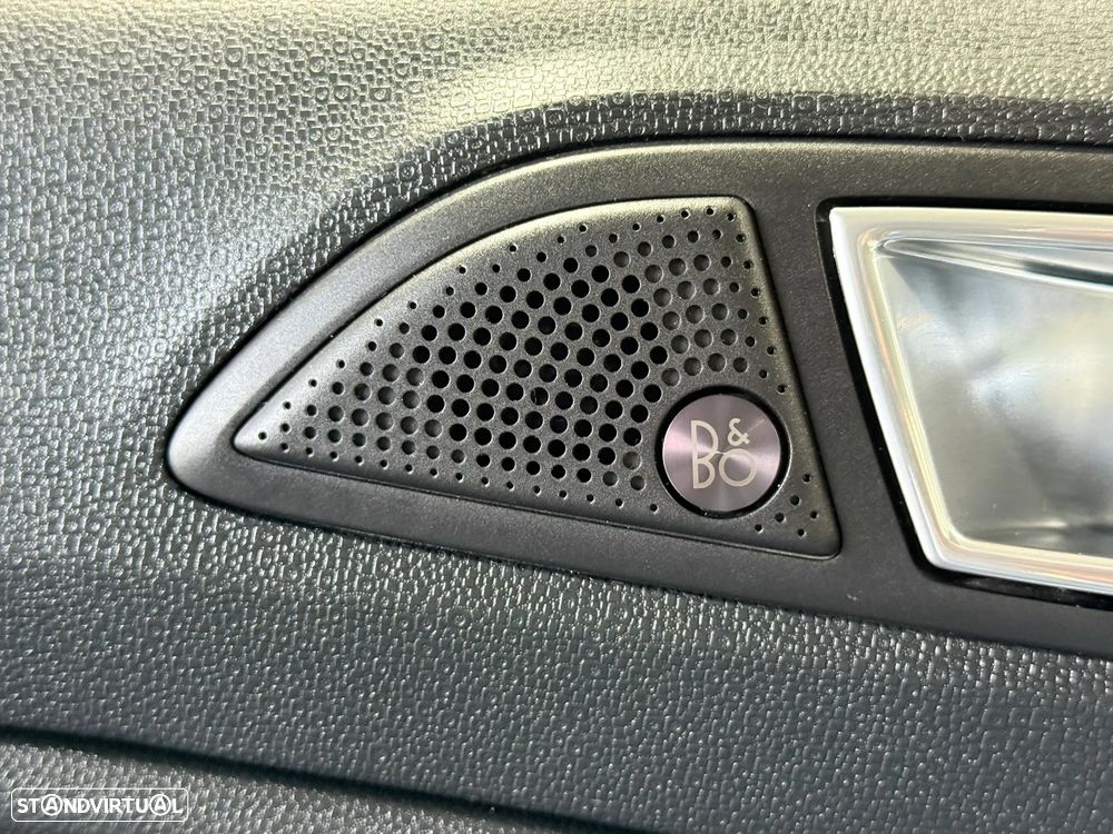 Ford EcoSport 1.0 EcoBoost ST-Line Plus - 39